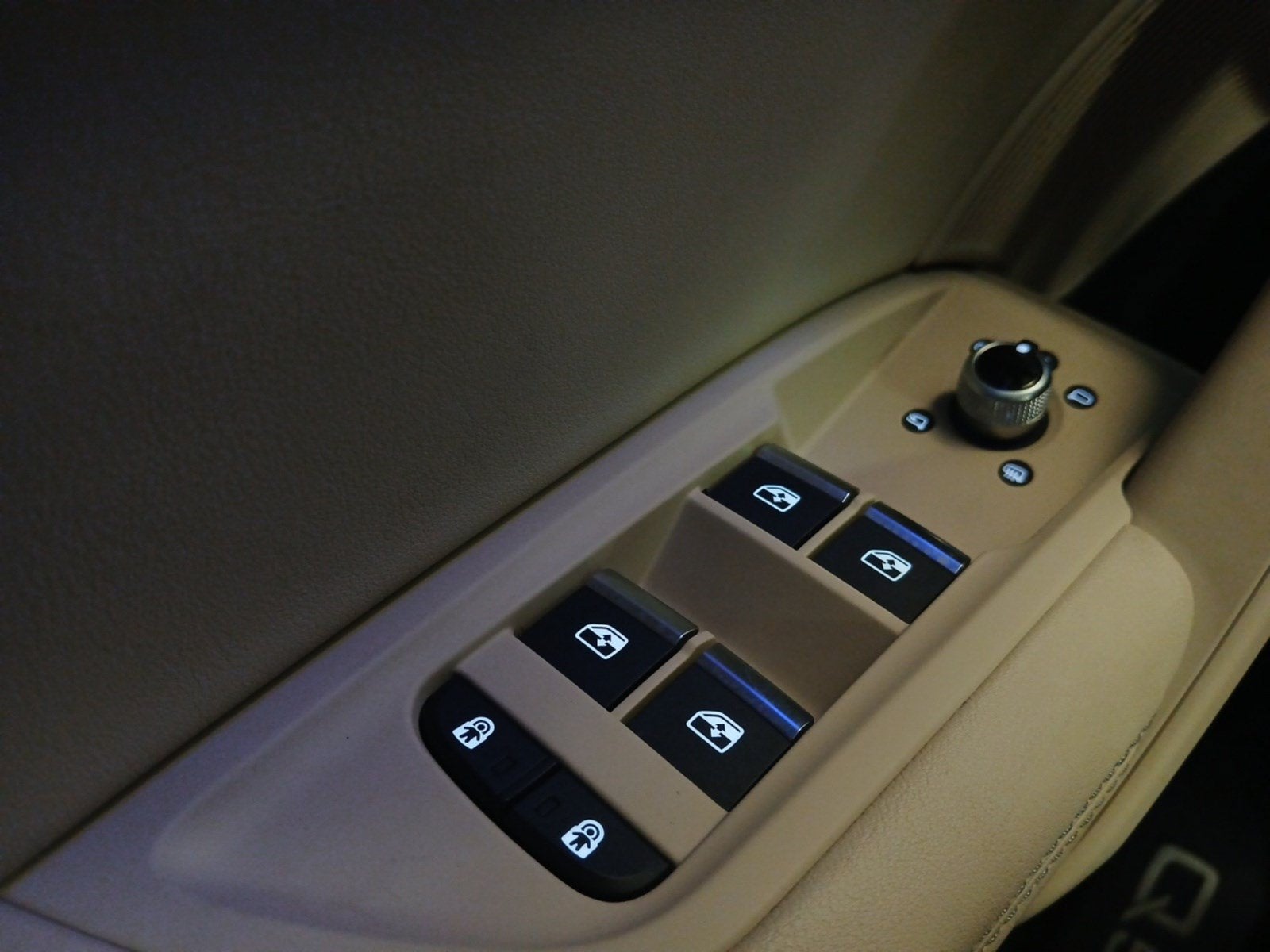 2023 Audi Q5 45 S line Prestige quattro