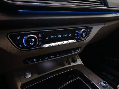 2023 Audi Q5 45 S line Prestige quattro
