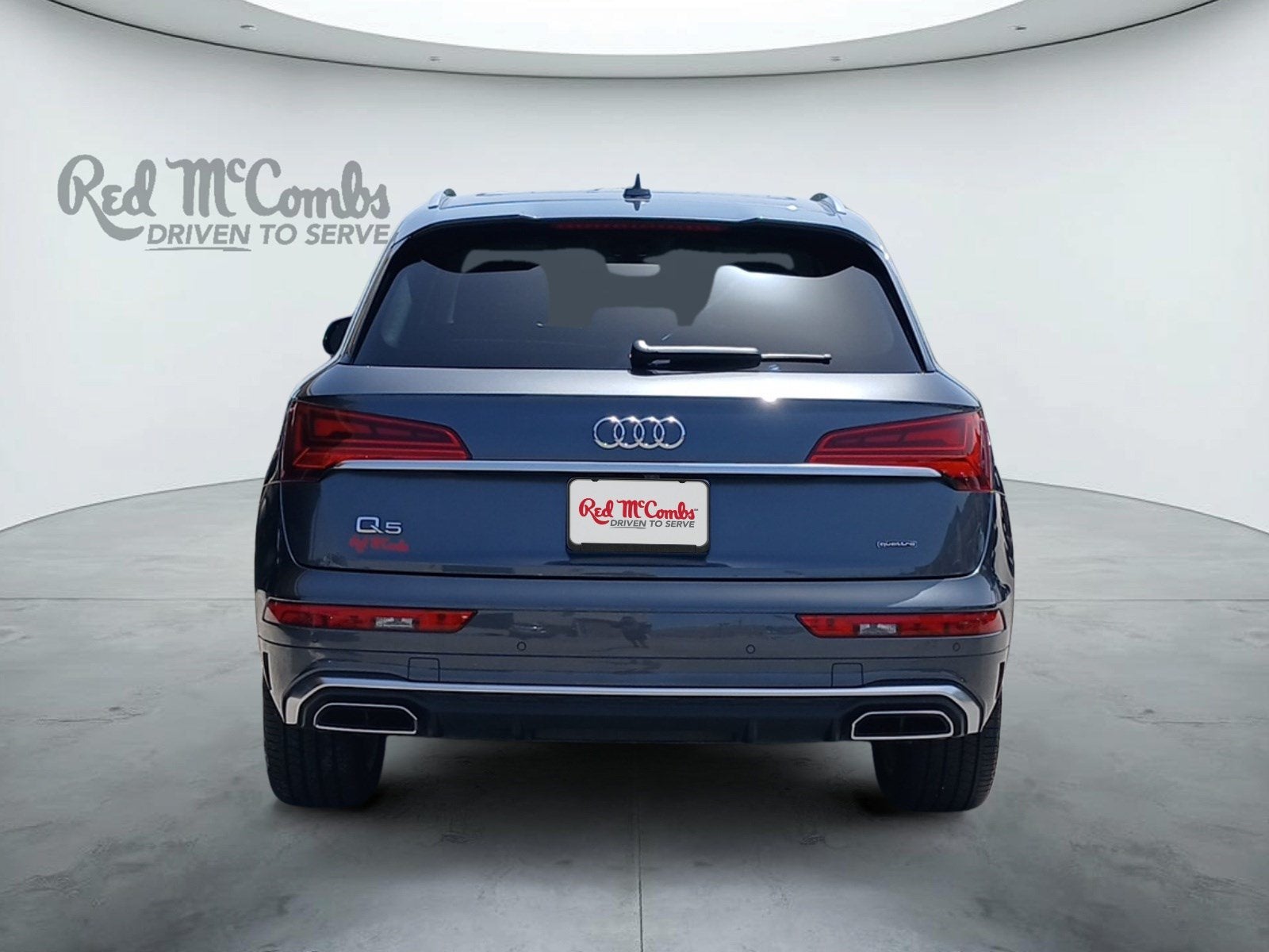 2023 Audi Q5 45 S line Prestige quattro