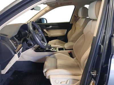 2023 Audi Q5 45 S line Prestige quattro