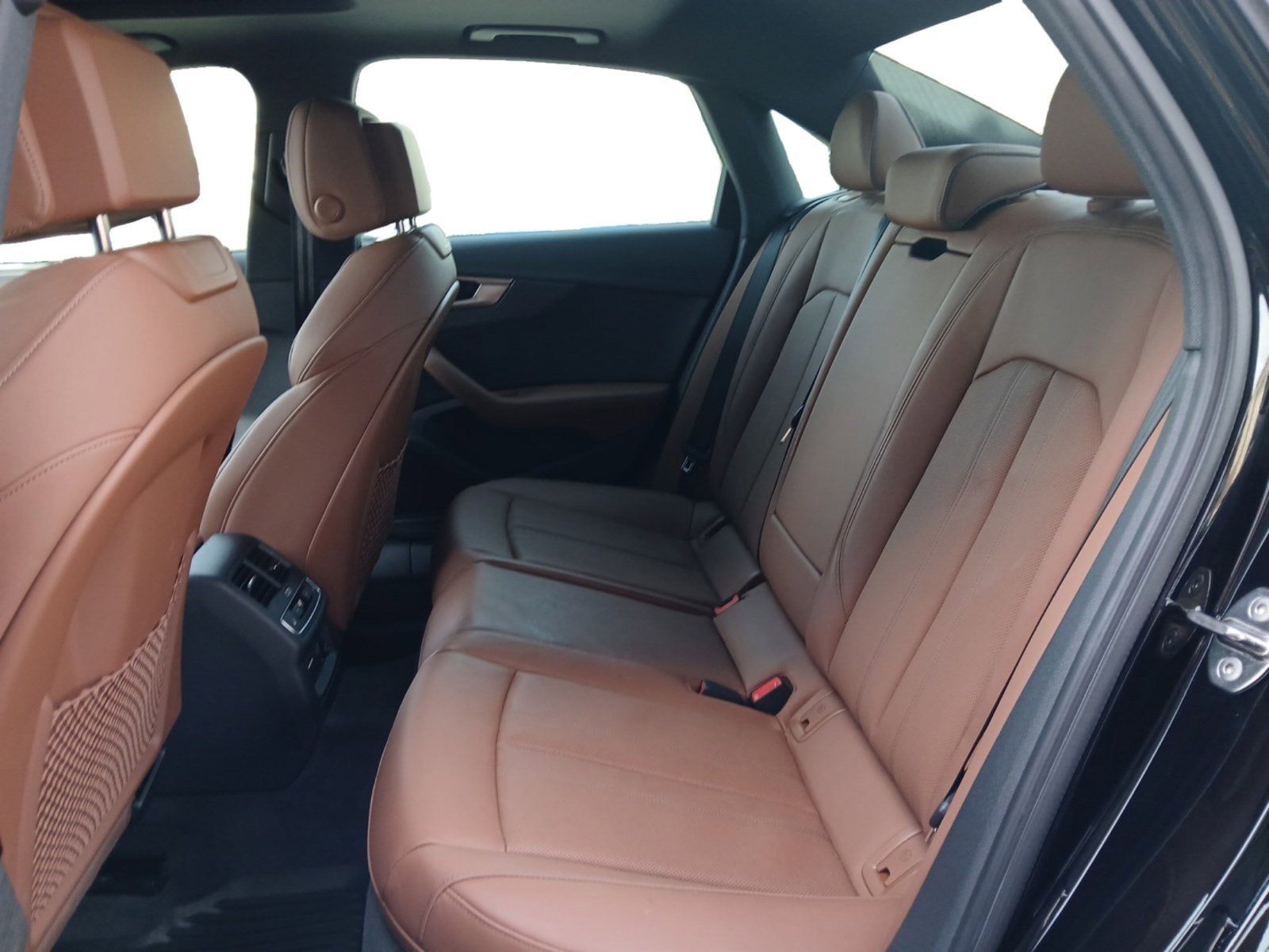 2023 Audi A4 Sedan Prestige