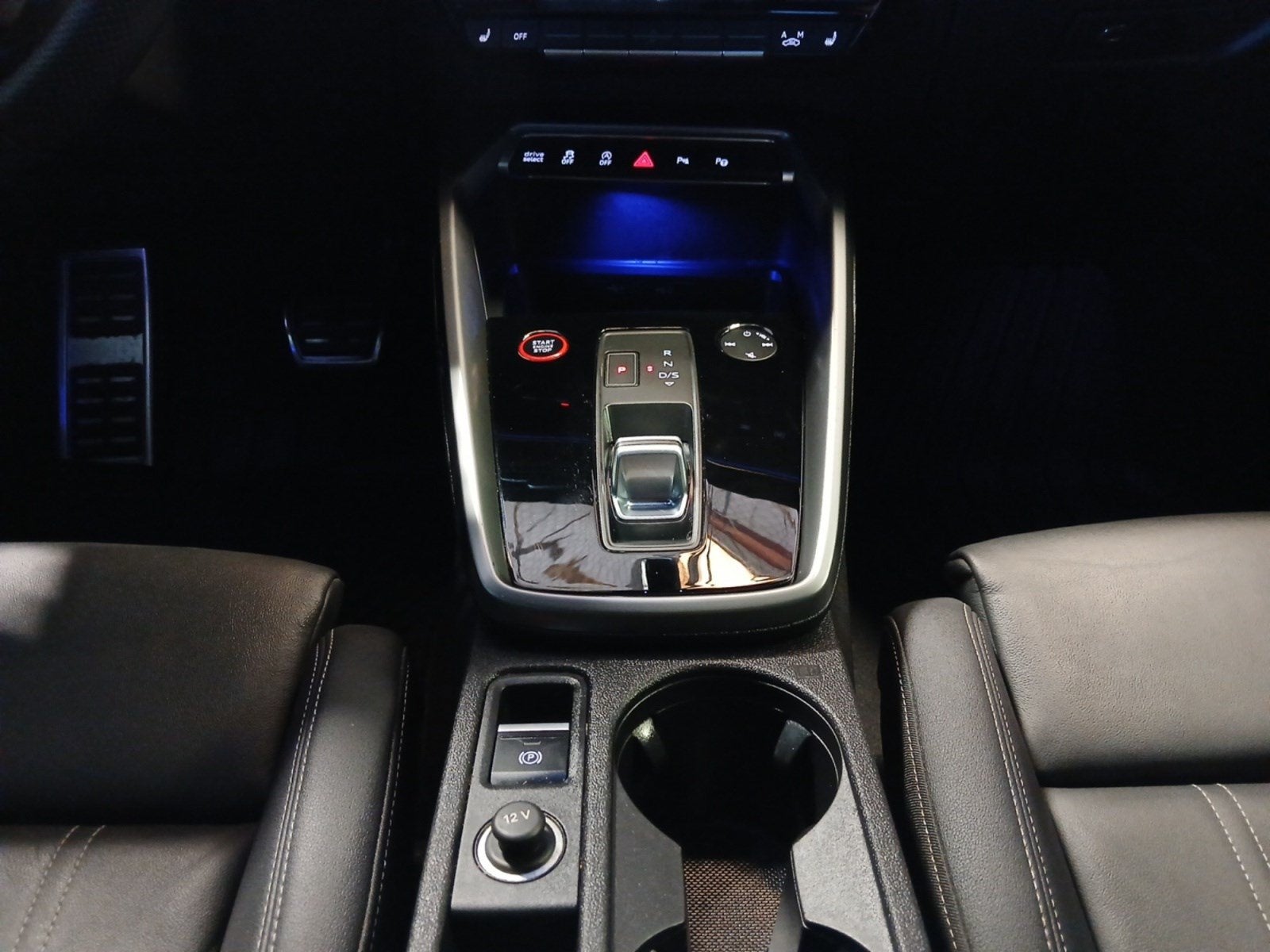 2023 Audi S3 2.0T Premium Plus quattro