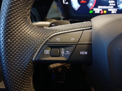 2023 Audi S3 2.0T Premium Plus quattro
