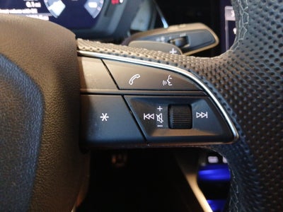 2023 Audi S3 2.0T Premium Plus quattro