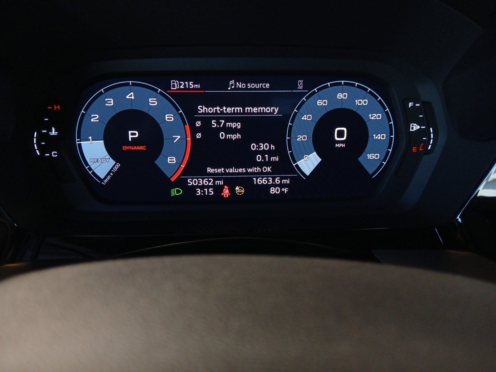2023 Audi S3 2.0T Premium Plus quattro