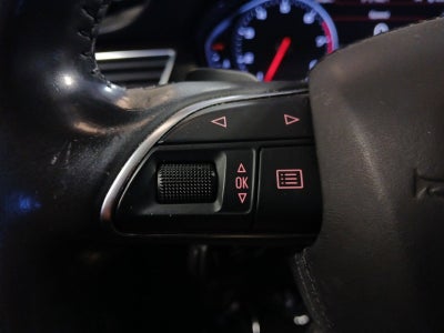 2014 Audi A8 L 3.0T