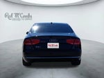 2014 Audi A8 L 3.0T