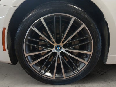 2023 BMW 5 Series 530e