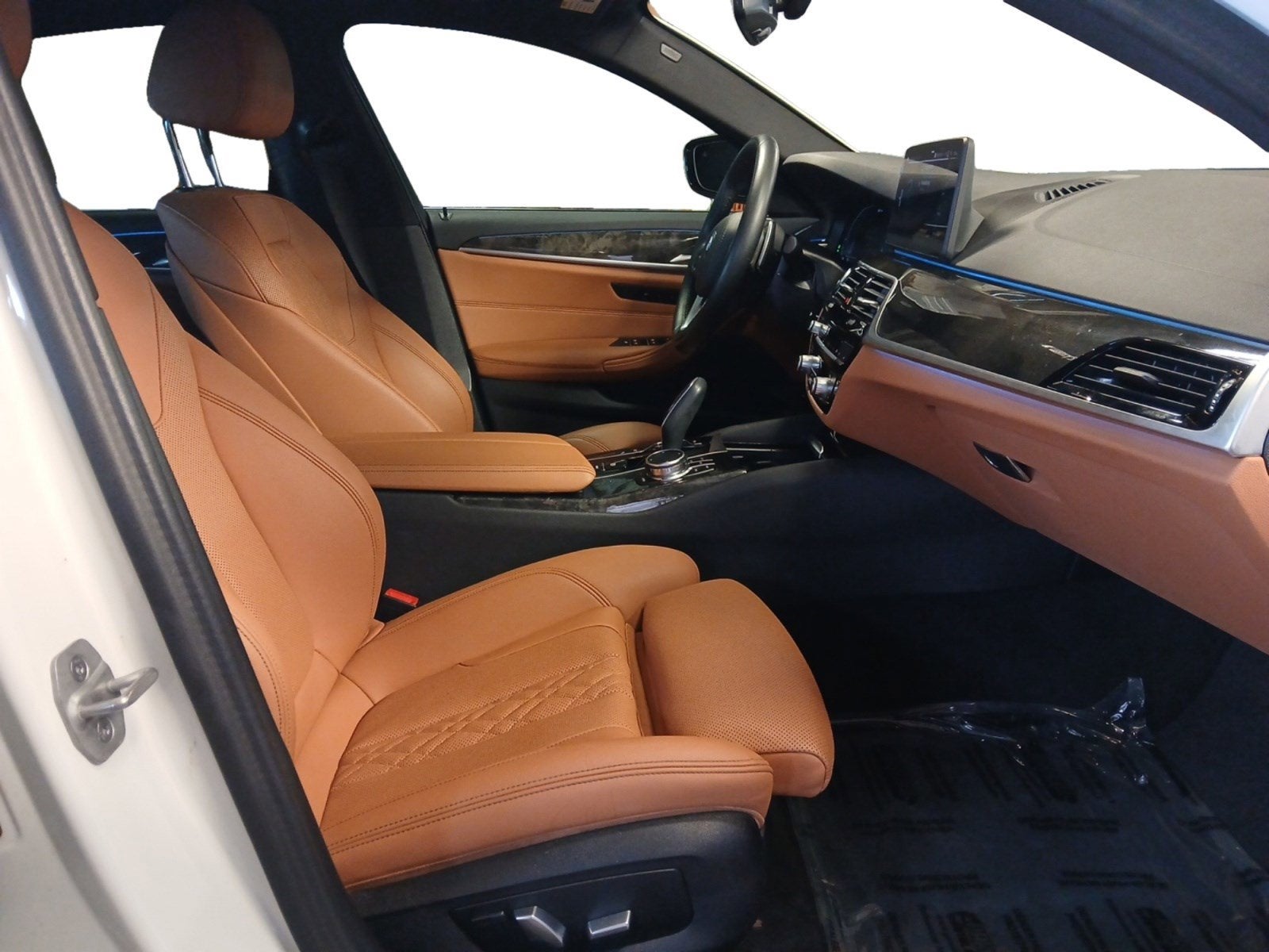 2023 BMW 5 Series 530e