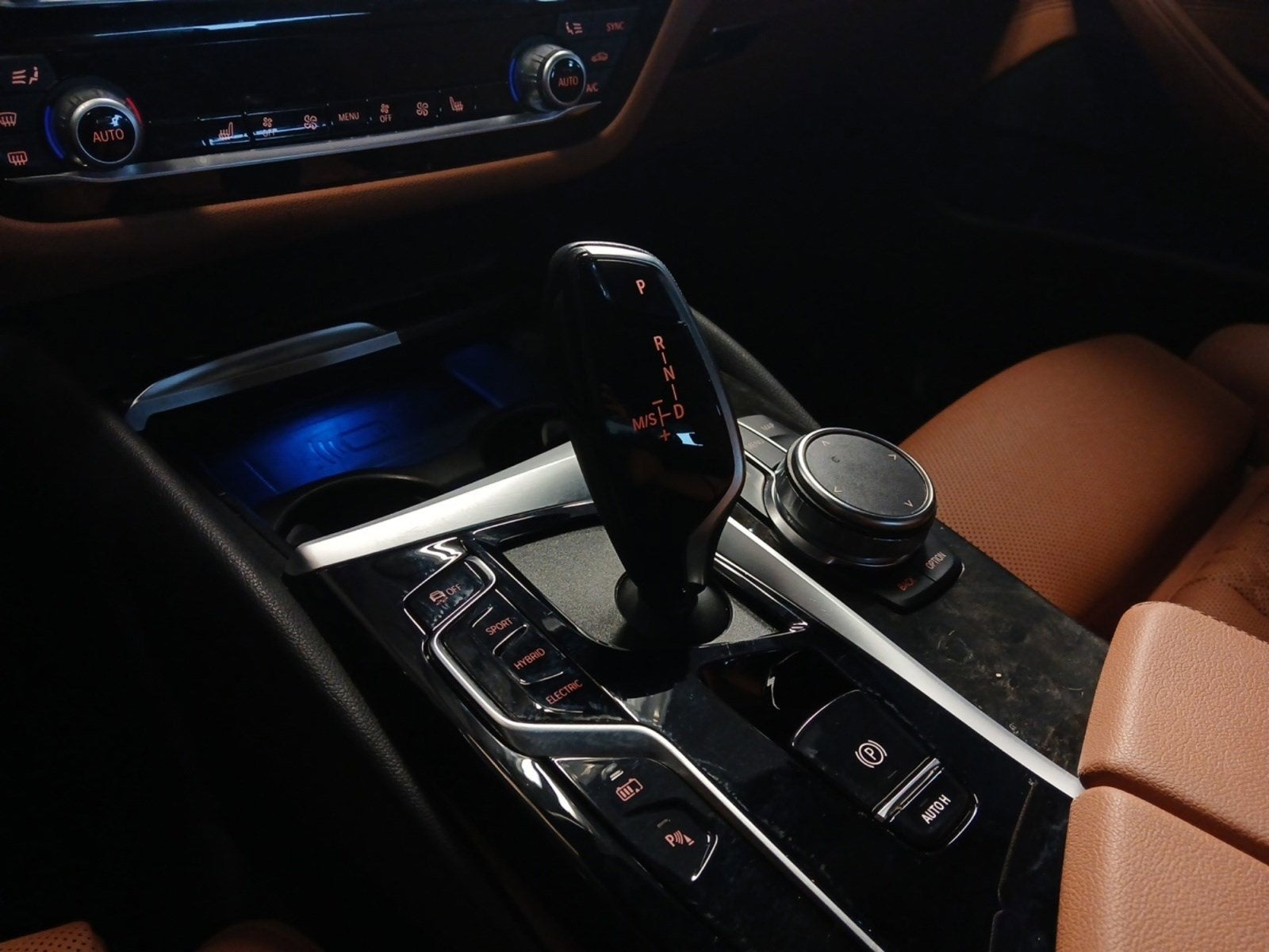 2023 BMW 5 Series 530e