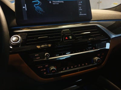2023 BMW 5 Series 530e