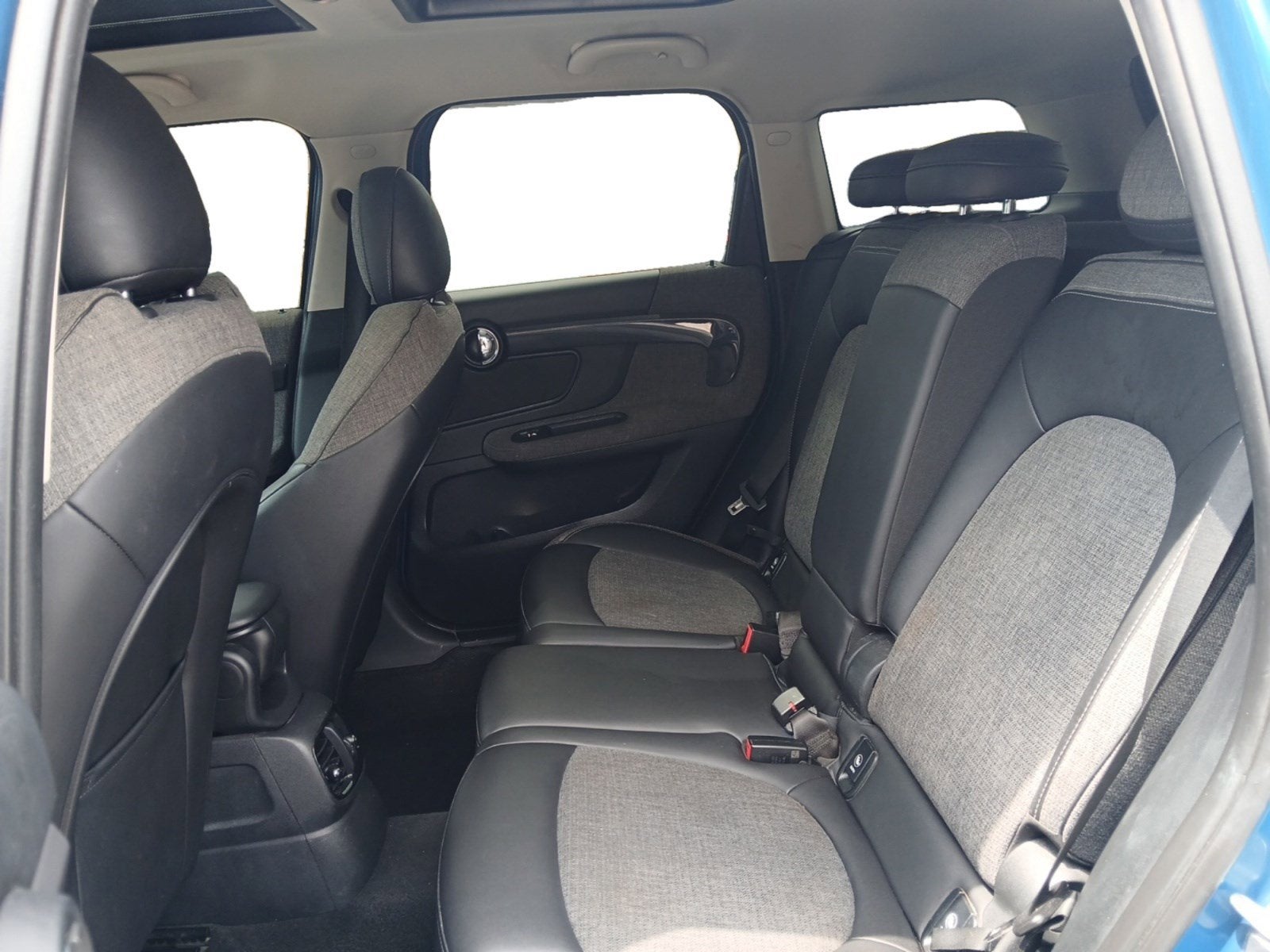 2020 MINI Cooper S Countryman W/ BACK-UP CAMERA & HEATED SEATS