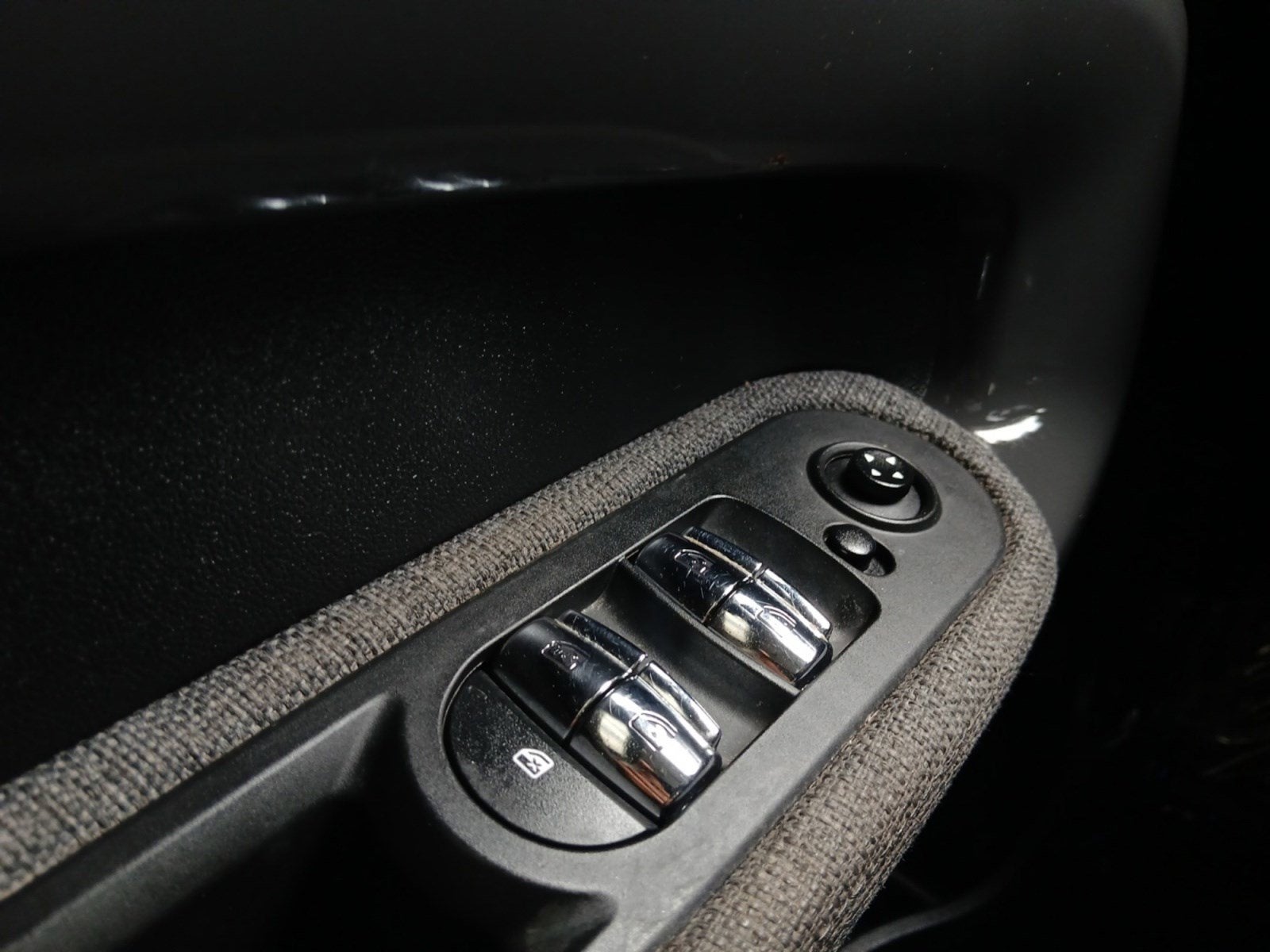 2020 MINI Cooper S Countryman W/ BACK-UP CAMERA & HEATED SEATS