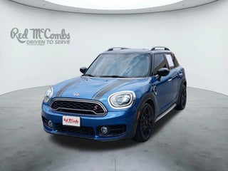 2020 MINI Cooper S Countryman W/ BACK-UP CAMERA &amp; HEATED SEATS