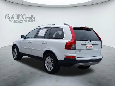 2018 Volvo XC90 T5 Momentum 3RD ROW SEAT W/ 7 PASSENGER CAPACITY