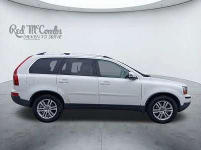 2018 Volvo XC90 T5 Momentum 3RD ROW SEAT W/ 7 PASSENGER CAPACITY