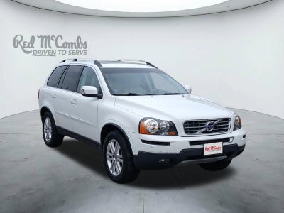2018 Volvo XC90 T5 Momentum 3RD ROW SEAT W/ 7 PASSENGER CAPACITY