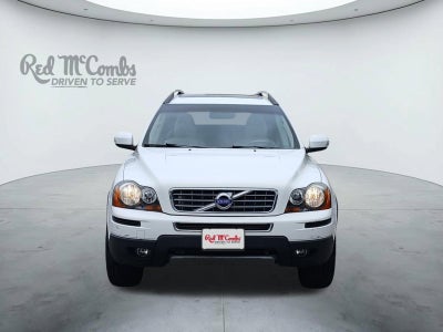 2018 Volvo XC90 T5 Momentum 3RD ROW SEAT W/ 7 PASSENGER CAPACITY