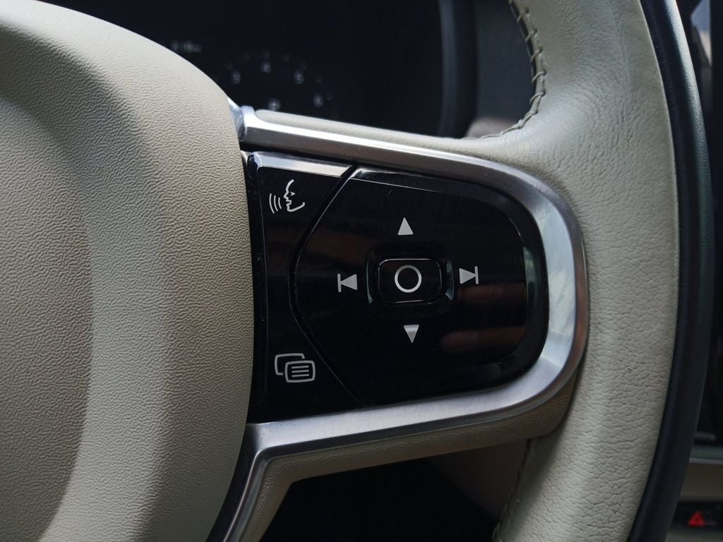 2019 Volvo V90 Cross Country T6 AWD