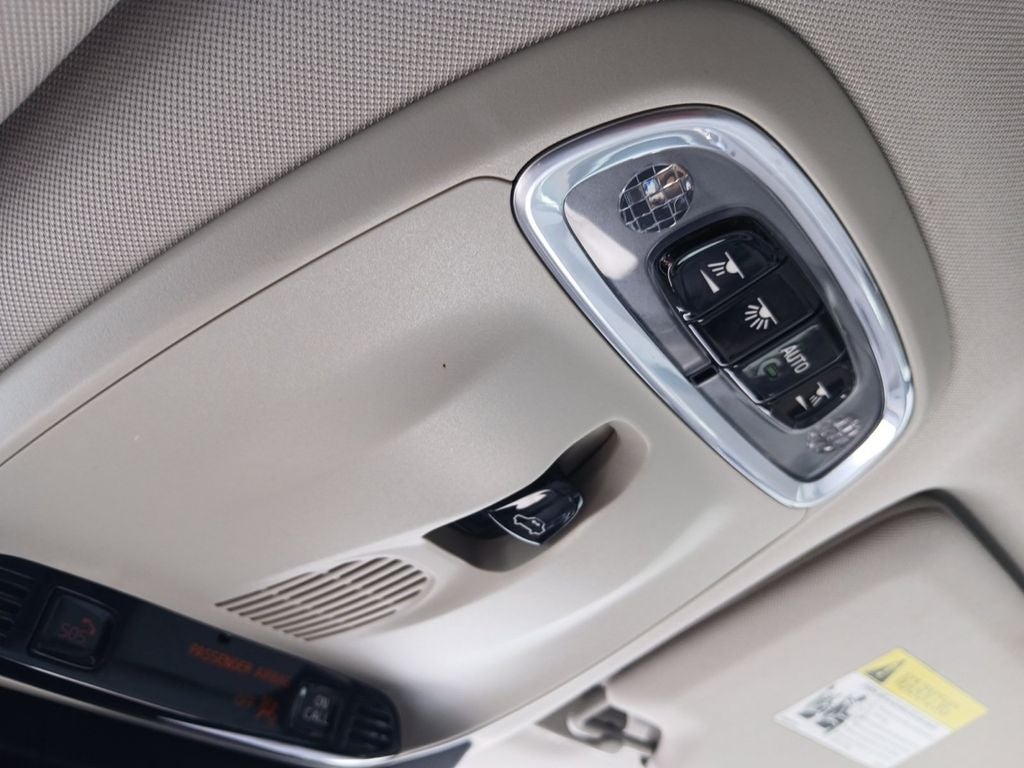 2019 Volvo V90 Cross Country T6 AWD