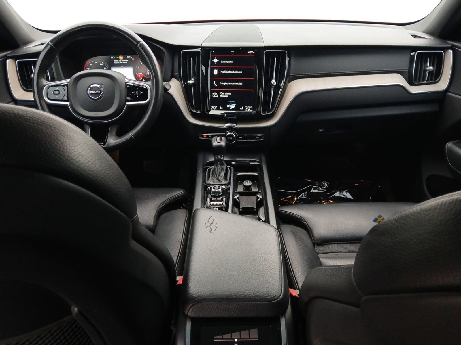 2018 Volvo XC60 Inscription