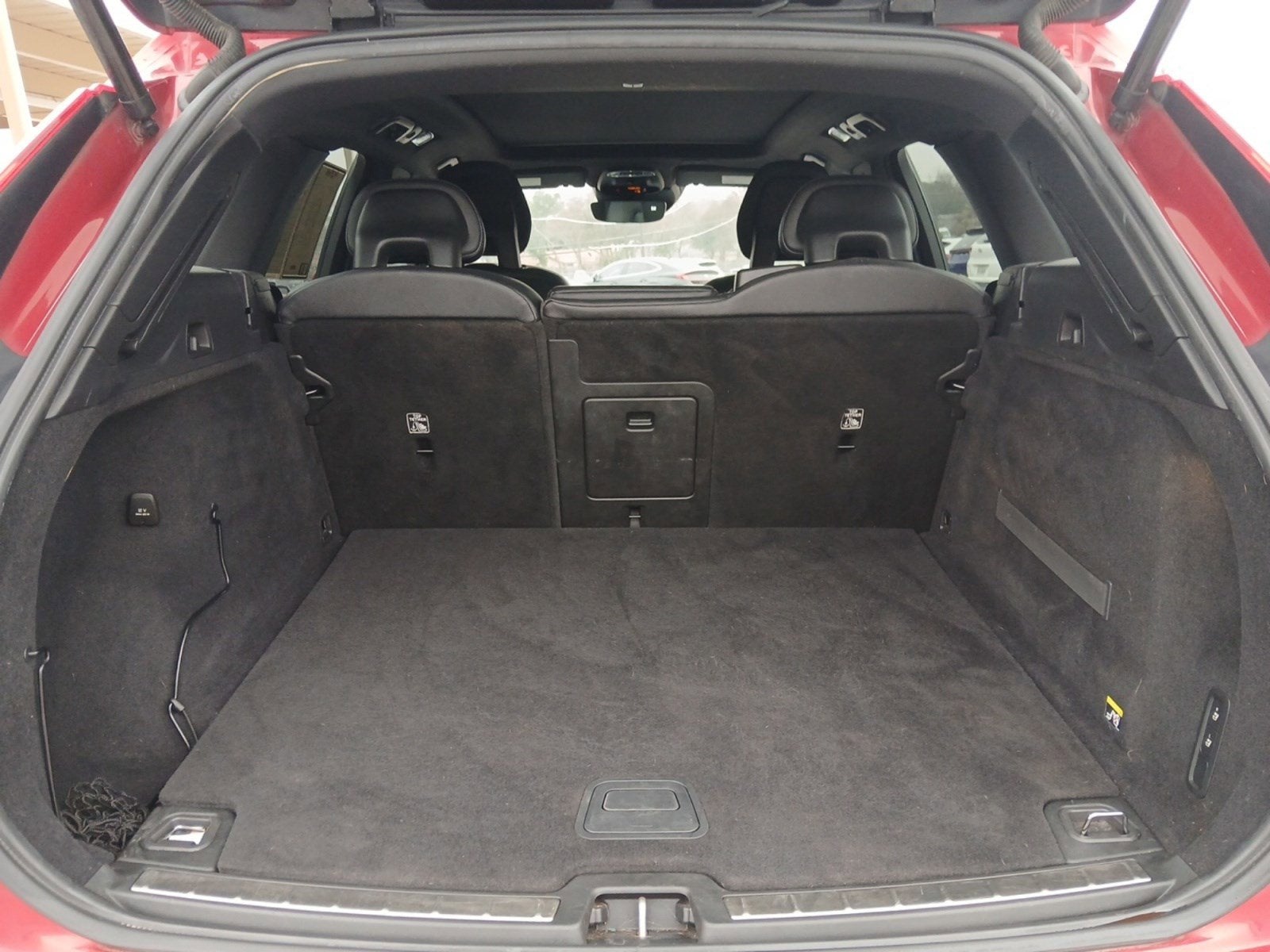 2018 Volvo XC60 Inscription