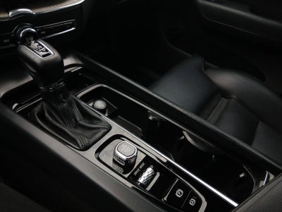 2018 Volvo XC60 Inscription