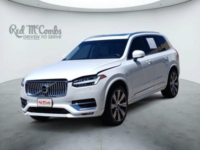 2024 Volvo XC90 B5 Plus