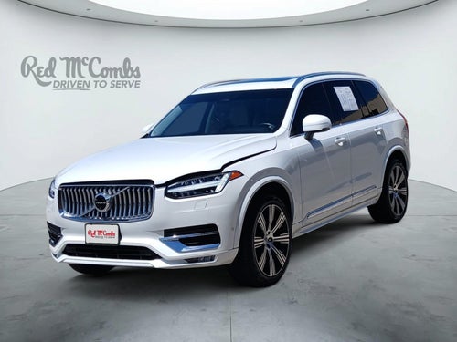 2024 Volvo XC90 B5 Plus