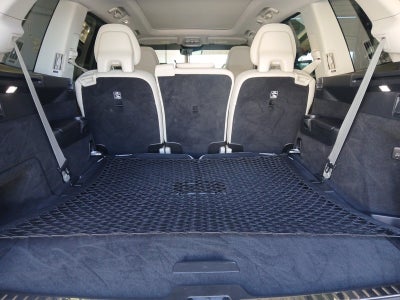 2024 Volvo XC90 B5 Plus