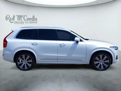 2024 Volvo XC90 B5 Plus