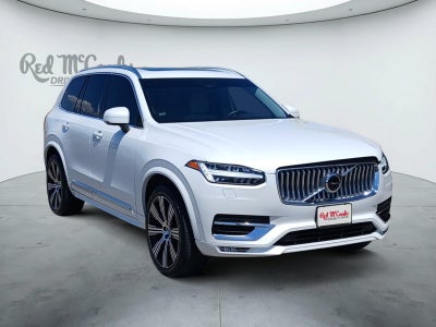 2024 Volvo XC90 B5 Plus