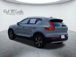 2024 Volvo XC40 B5 Core W/ POWER TAILGATE & PANORAMIC MOONROOF