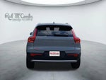 2024 Volvo XC40 B5 Core W/ POWER TAILGATE & PANORAMIC MOONROOF