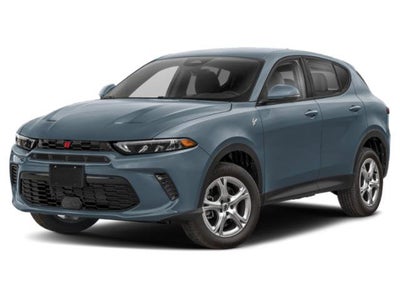 2024 Dodge Hornet GT W/ ADAPTIVE SPEED CONTROL