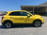 2016 FIAT 500X Trekking