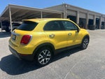2016 FIAT 500X Trekking