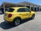 2016 FIAT 500X Trekking