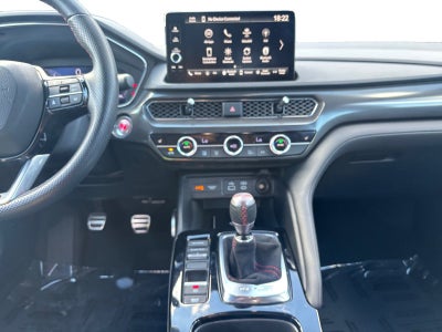 2025 Acura Integra Type S