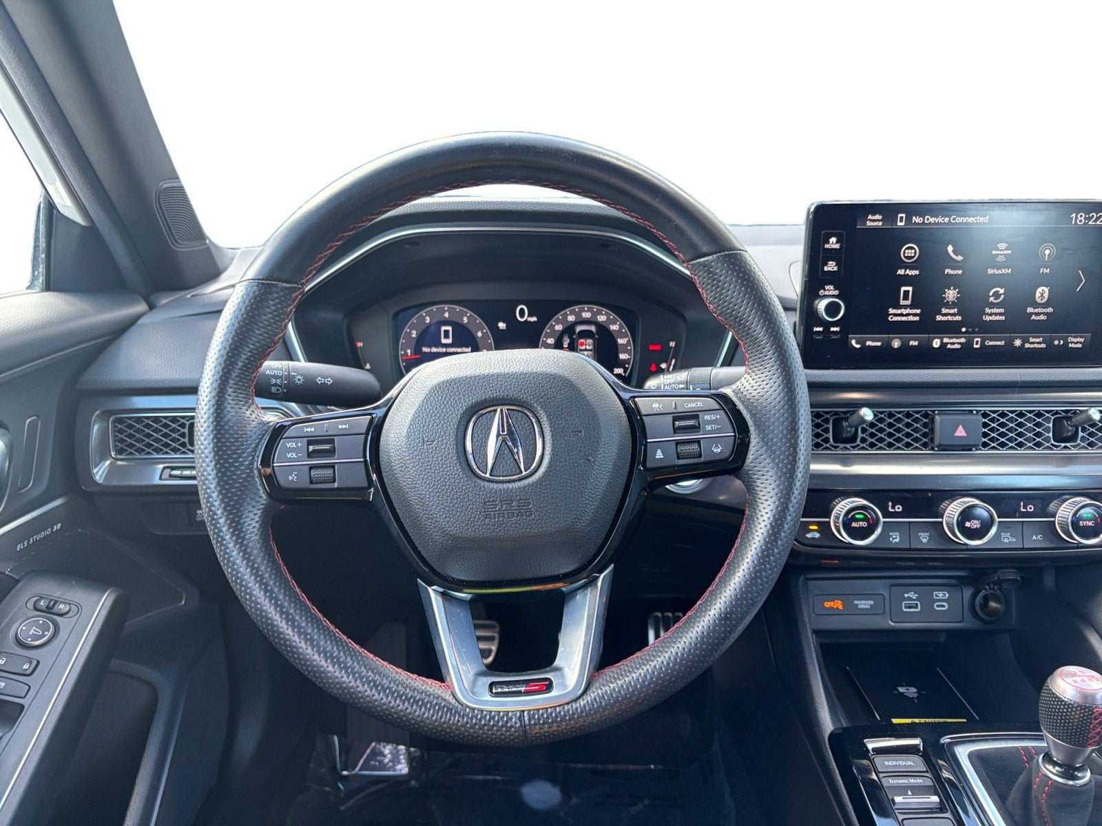 2025 Acura Integra Type S