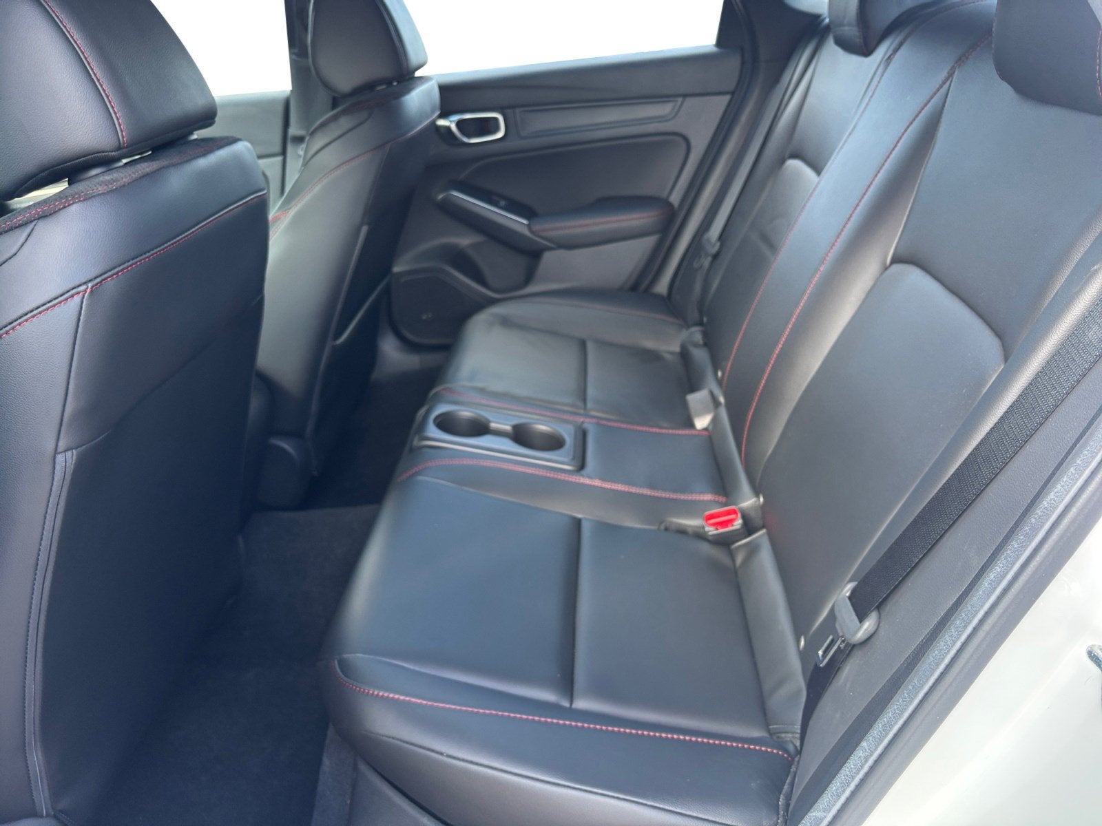 2025 Acura Integra Type S