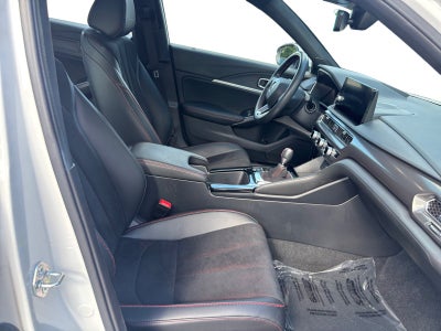 2025 Acura Integra Type S