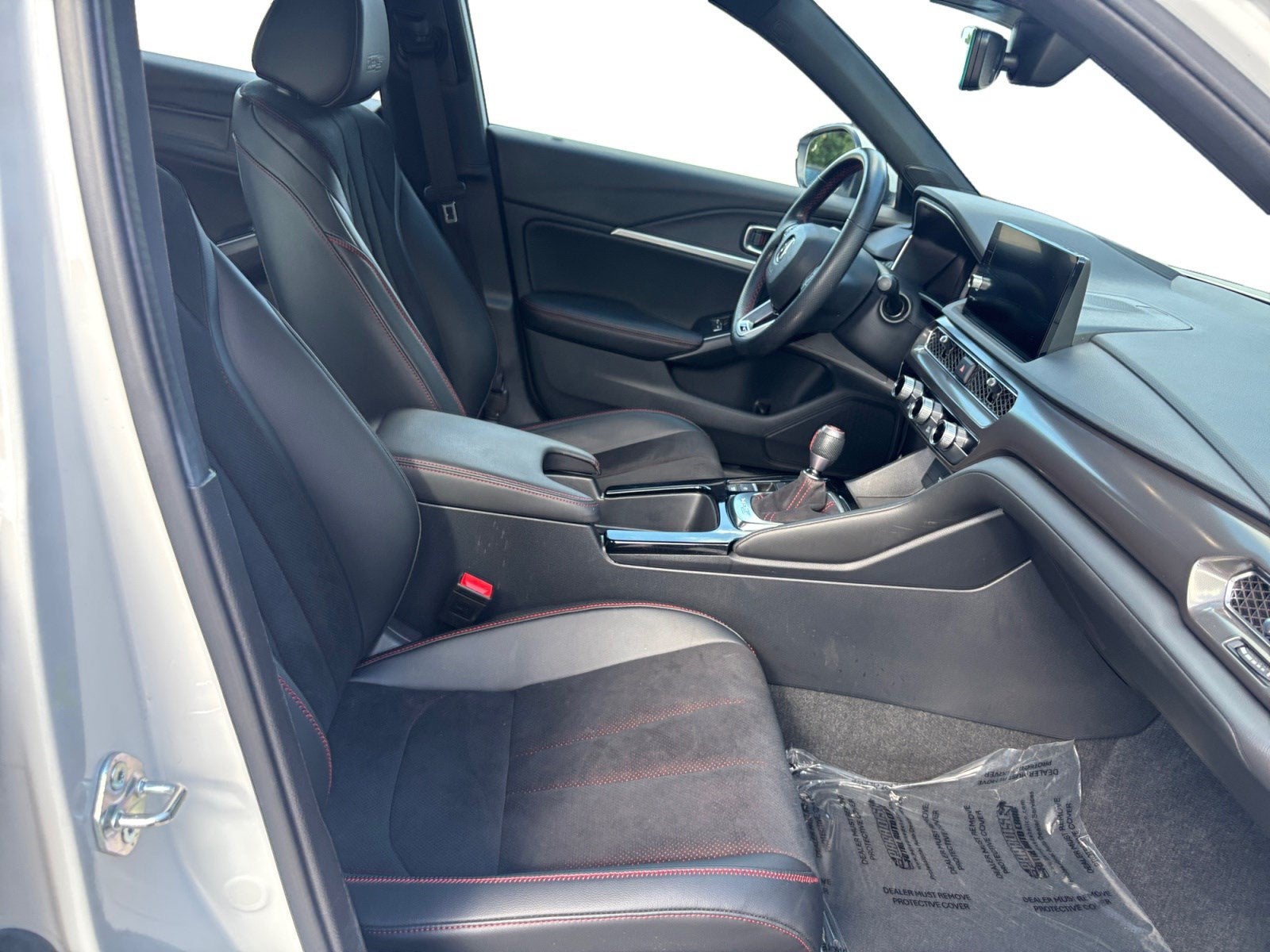 2025 Acura Integra Type S