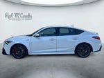 2025 Acura Integra Type S