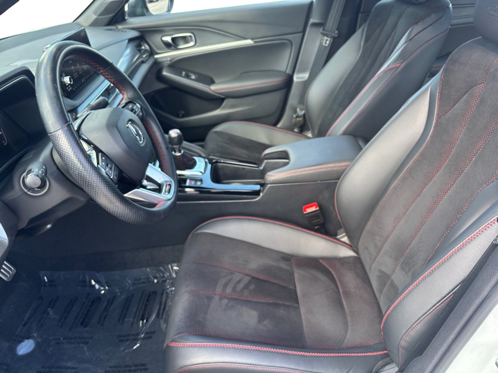 2025 Acura Integra Type S