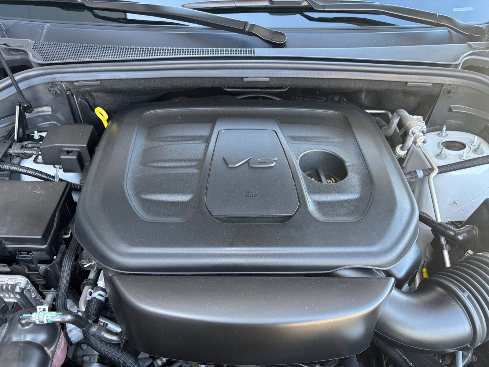 2020 Jeep Grand Cherokee Summit