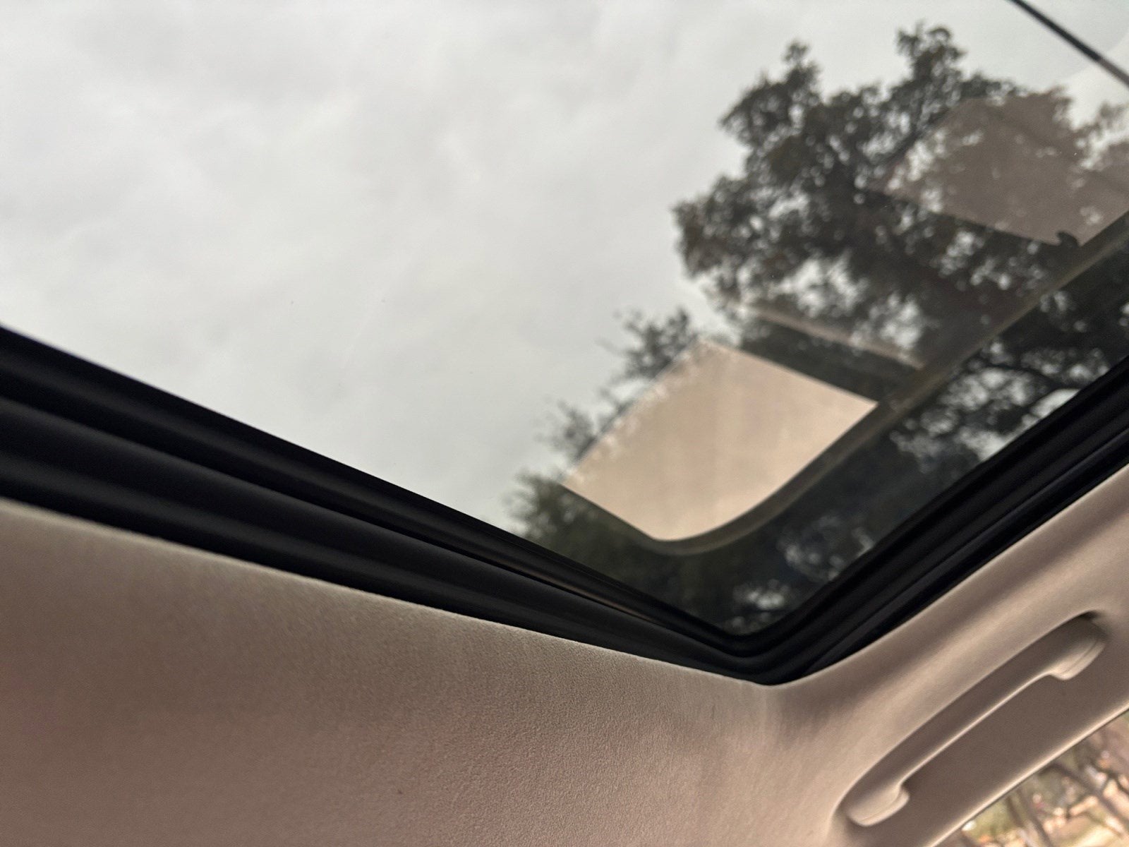 2020 Jeep Grand Cherokee Summit