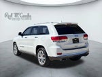 2020 Jeep Grand Cherokee Summit