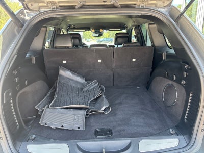 2019 Jeep Grand Cherokee Trailhawk