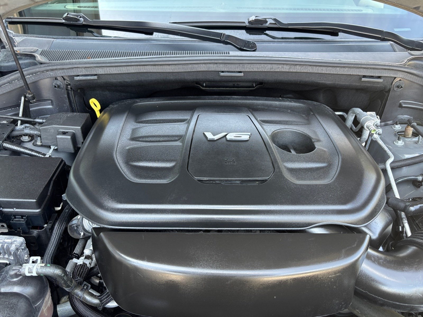2019 Jeep Grand Cherokee Trailhawk